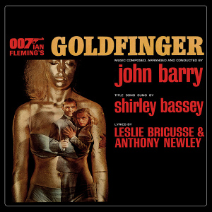 Goldfinger - Remastered