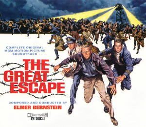 The Great Escape - Expanded Edition