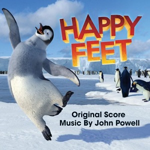 Happy Feet - Original Score