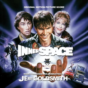 Innerspace - Limited Edition