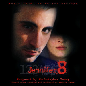 Jennifer 8 - Limited Edition