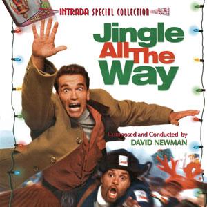 Jingle All the Way - Limited Edition