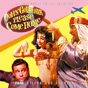 John Goldfarb, Please Come Home - Limited Edition