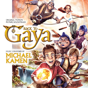 Back to Gaya - Limited Edition