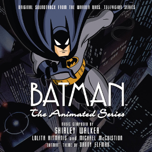 Batman: The Animated Series - Limited Edition