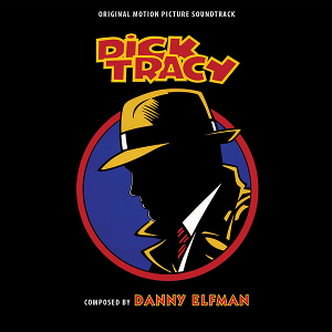 Dick Tracy - Expanded Edition