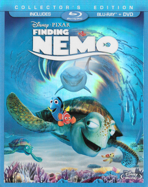 Finding Nemo - Collector's Edition
