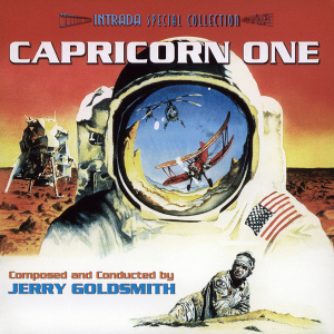 Capricorn One - Limited Edition