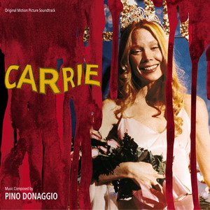 Carrie (1972)