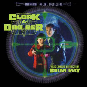 Cloak and Dagger - Limited Edition