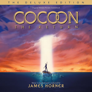 Cocoon: The Return - Limited Edition