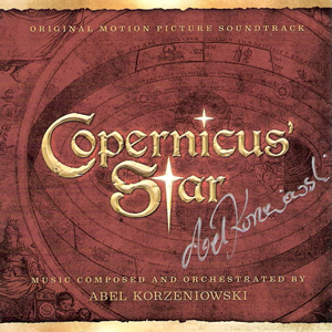 Copernicus' Star - Limited Edition