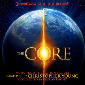 The Core - Limited Edition