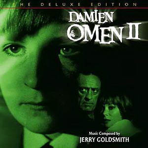 Damien: Omen II - The Deluxe Edition