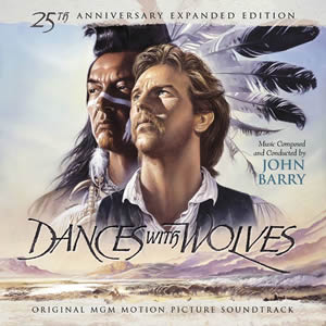 Dances with Wolves - Limited Edition