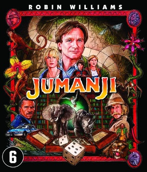 Jumanji - Special Edition