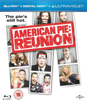 American Reunion [American Pie: Reunion)