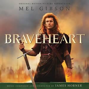 Braveheart - Limited Edition