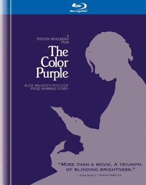 The Color Purple - Digibook Edition