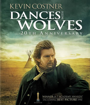 Dances with Wolves - Director's Cut