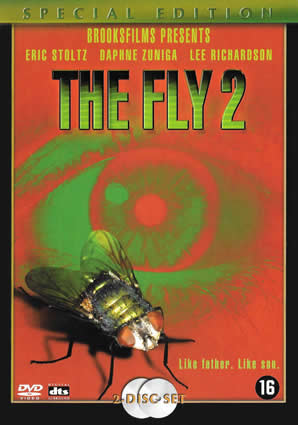 The Fly II - Special Edition