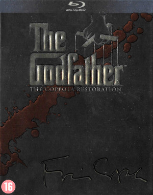 The Godfater: The Coppola Restoration