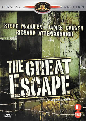 The Great Escape - Special Edition