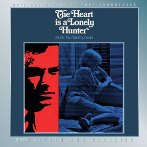 The Heart Is a Lonely Hunter - Limited Edition