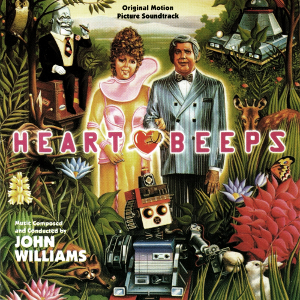 Heartbeeps - Limited Edition