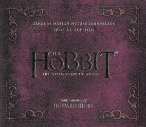 The Hobbit: The Desolation of Smaug - Special Edition