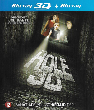 The Hole (2009) 3D