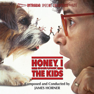 Honey, I Shrunk the Kids - Limited Edition
