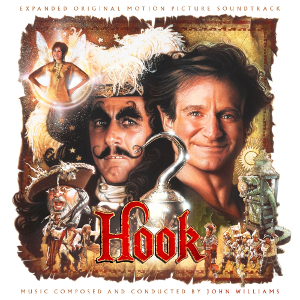 Hook - Limited Edition