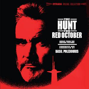 The Hunt for Red October - Expanded Edition