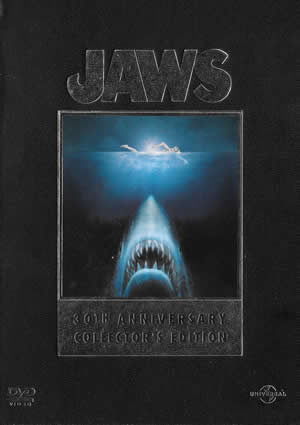 Jaws - 30th Anniversary Collector's Edition
