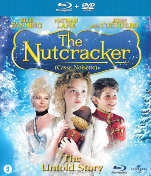 The Nutchracker (2010)