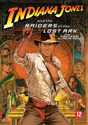 Raiders of the Lost Ark - Special Edition