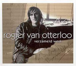 Rogier van Otterloo: Verzameld Werk