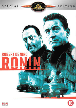 Ronin - Special Edition