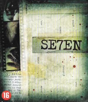 Se7en [Seven]