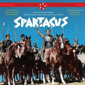 Spartacus (1960) - Expanded Edition