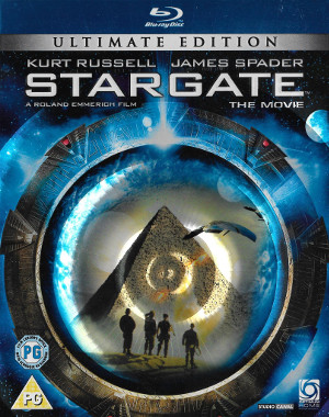 Stargate - Ultimate Edition