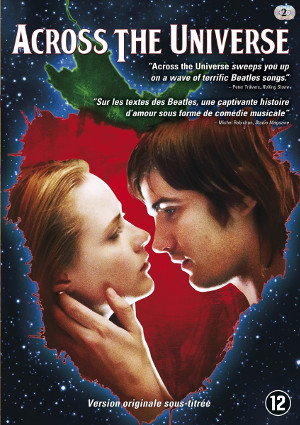 Across the Universe - Special Edition