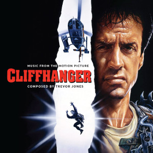 Cliffhanger - Limited Edition