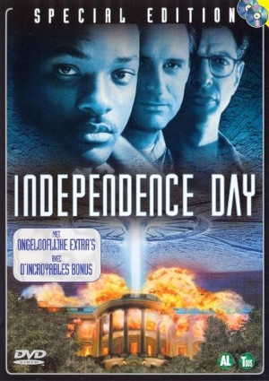 Independence Day - Special Edition