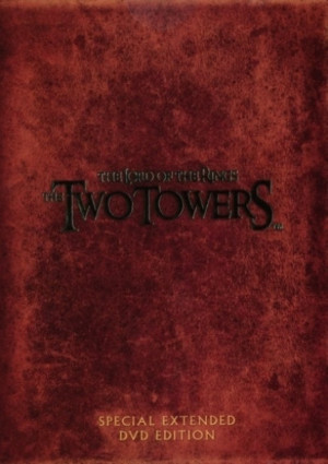 The Lord of the Rings: The Two Towers - Special Extended Edition