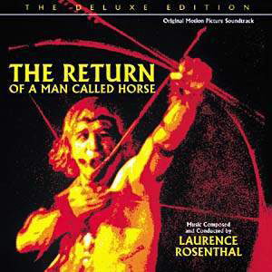 The Return of a Man Called Horse - Limited Edition