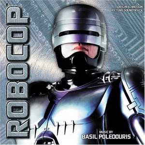 RoboCop - Expanded Edition