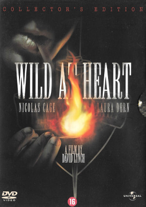 Wild at Heart - Collector's Edition