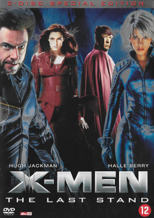 X-Men: The Last Stand - Special Edition